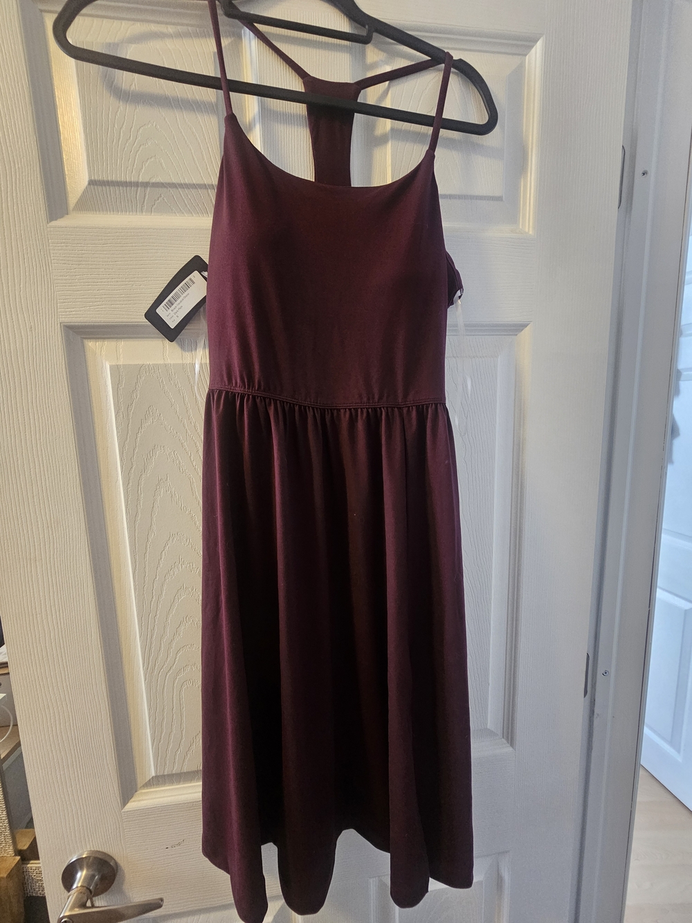 Beach Vacation Dress